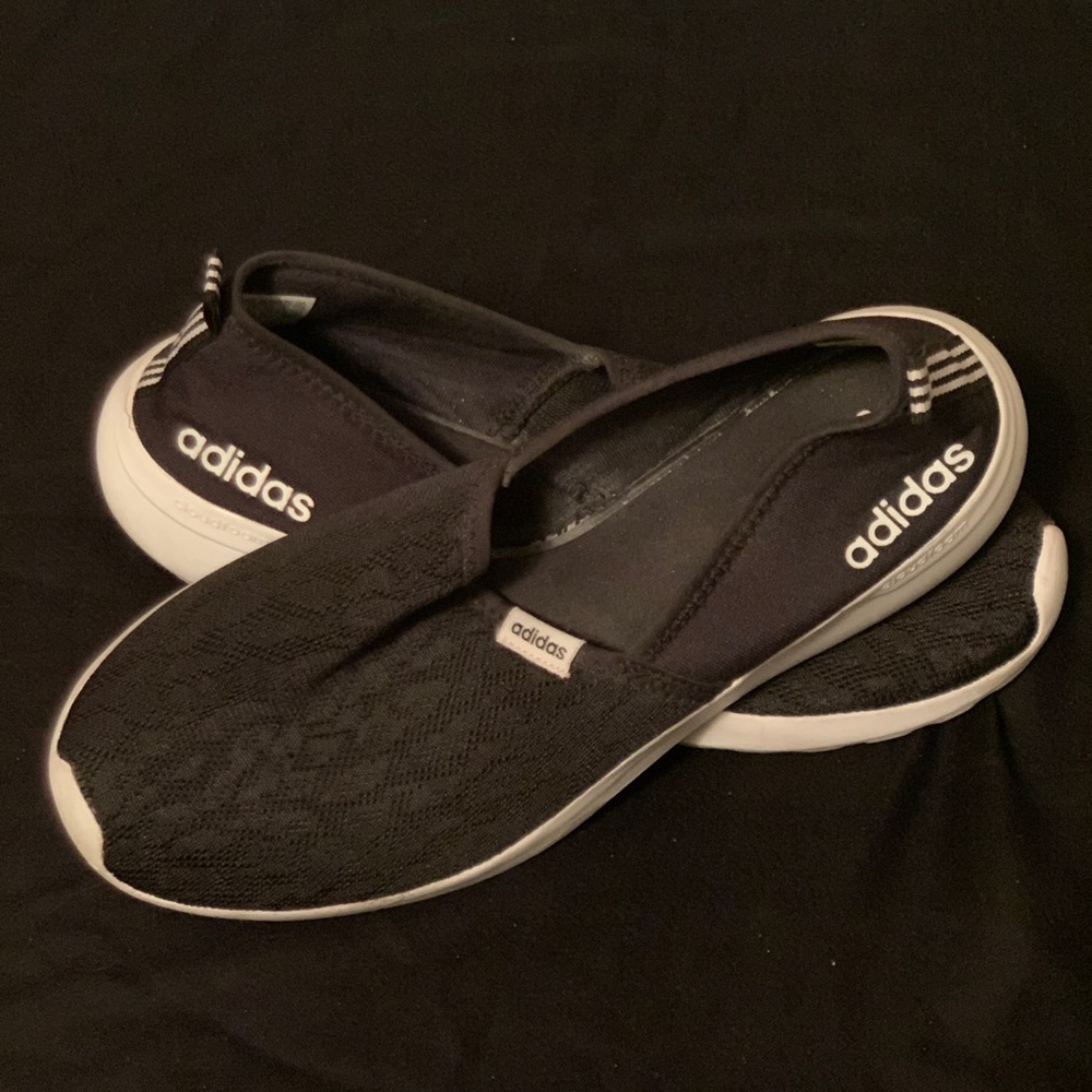 Adidas Neo Women’s slip on